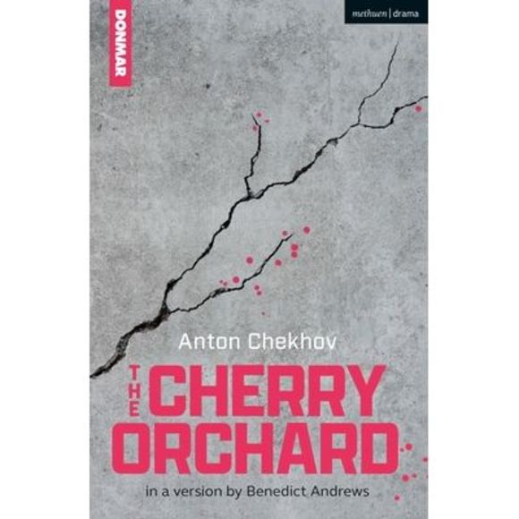 The Cherry Orchard -- Anton Chekhov - Picture 1 of 1